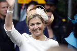 Amsterdam 1 juli 2013
Koning Willem Alexander en Koningin Maxima bij herdenking 150 jaar geleden slavernij in het oosterpark.
Peter Smulders bv