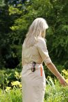 Wassenaar 19 juli 2013
Fotouur met Koning Willem Alexander koningin Maxima en de prinsesjes Amalia Alexia en Ariane bij hun huis op de horsten. Ook hun hond skipper was daarbij aanwezig.
Peter Smulders bv
