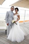 Noordwijk 29 juni 2013
Trouwen Kristina Bozilovic en Tamar Gonen in beachclub O van hotels van oranje.
Peter Smulders bv