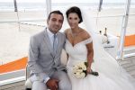 Noordwijk 29 juni 2013
Trouwen Kristina Bozilovic en Tamar Gonen in beachclub O van hotels van oranje.
Peter Smulders bv