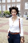 Amsterdam 27 juni 2013
Gift suite in hotel the Grand. Kristina Bozilovic
Peter Smulders bv