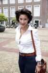 Amsterdam 27 juni 2013
Gift suite in hotel the Grand. Kristina Bozilovic
Peter Smulders bv