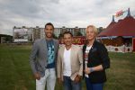 Amsterdam, 5 Augustus 2013
Premiere Circus Herman Renz
La The Voices
Foto Peter Smulders BV