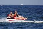 ibiza 11 juli 2013
Lange Frans met zijn vrouw Danielle en kinderen op vakantie op ibiza.
Peter Smulders bv