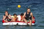 ibiza 11 juli 2013
Lange Frans met zijn vrouw Danielle en kinderen op vakantie op ibiza.
Peter Smulders bv
