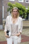 Amsterdam 27 juni 2013
Gift suite in hotel the Grand. Lieke v Lexmond
Peter Smulders bv