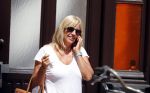 Amsterdam 22 juli 2013
Liesbeth v Basten doet boodschappen op de cornelis schuytstraat.
Peter Smulders bv