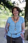 Den Haag 23 juli 2013
Liesbeth v Dijk meer dan 20 kg afgevallen met new fysic.
Peter Smulders bv