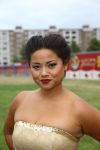 Amsterdam, 5 Augustus 2013
Premiere Circus Herman Renz
Linda Wagemakers
Foto Peter Smulders BV
