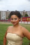 Amsterdam, 5 Augustus 2013
Premiere Circus Herman Renz
Linda Wagemakers 
Foto Peter Smulders BV