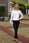 Amsterdam 27 juni 2013
Gift suite in hotel the Grand. Liza Sips
Peter Smulders bv