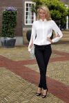 Amsterdam 27 juni 2013
Gift suite in hotel the Grand. Liza Sips
Peter Smulders bv