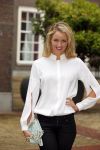 Amsterdam 27 juni 2013
Gift suite in hotel the Grand. Liza Sips
Peter Smulders bv
