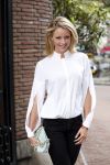Amsterdam 27 juni 2013
Gift suite in hotel the Grand. Liza Sips
Peter Smulders bv