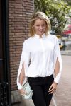 Amsterdam 27 juni 2013
Gift suite in hotel the Grand. Liza Sips
Peter Smulders bv