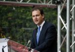 Amsterdam 1 juli 2013
Koning Willem Alexander en Koningin Maxima bij herdenking 150 jaar geleden slavernij in het oosterpark. Lodewijk Asscher
Peter Smulders bv