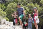 ibiza 13 juli 2013
Lodewijk Hoekstra en Kristel Hoekstra met hun kinderen Dize Hoekstra Madelief Hoekstra en Mels Hoekstra op vakantie op ibiza.
Peter Smulders bv