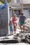 ibiza 13 juli 2013
Lodewijk Hoekstra en Kristel Hoekstra met hun kinderen Dize Hoekstra Madelief Hoekstra en Mels Hoekstra op vakantie op ibiza.
Peter Smulders bv