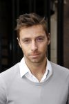 Amsterdam 27 juni 2013
Gift suite in hotel the Grand. Louis Talpe
Peter Smulders bv