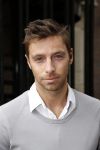 Amsterdam 27 juni 2013
Gift suite in hotel the Grand. Louis Talpe
Peter Smulders bv