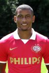Eindhoven, 18 Juli 2013
Persvoorstelling Selektie PSV Seizoen 2013-2014
Luciano Narsingh
Foto Peter Smulders BV