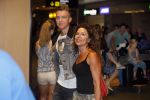 ibiza 15 juli 2013
Maribelle haalt haar zoon op op het vliegveld van ibiza met haar vriend Nicolaas Streefkerk. Ook nicolaas zijn zoon komt aan.
Peter Smulders bv