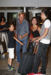 ibiza 15 juli 2013
Maribelle haalt haar zoon op op het vliegveld van ibiza met haar vriend Nicolaas Streefkerk. Ook nicolaas zijn zoon komt aan.
Peter Smulders bv