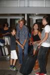 ibiza 15 juli 2013
Maribelle haalt haar zoon op op het vliegveld van ibiza met haar vriend Nicolaas Streefkerk. Ook nicolaas zijn zoon komt aan.
Peter Smulders bv