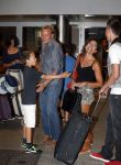 ibiza 15 juli 2013
Maribelle haalt haar zoon op op het vliegveld van ibiza met haar vriend Nicolaas Streefkerk. Ook nicolaas zijn zoon komt aan.
Peter Smulders bv