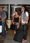 ibiza 15 juli 2013
Maribelle haalt haar zoon op op het vliegveld van ibiza met haar vriend Nicolaas Streefkerk. Ook nicolaas zijn zoon komt aan.
Peter Smulders bv