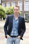 Amsterdam 27 juni 2013
Gift suite in hotel the Grand. Mark v Eeuwen
Peter Smulders bv