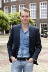 Amsterdam 27 juni 2013
Gift suite in hotel the Grand. Mark v Eeuwen
Peter Smulders bv