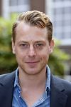 Amsterdam 27 juni 2013
Gift suite in hotel the Grand. Mark v Eeuwen
Peter Smulders bv