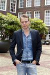 Amsterdam 27 juni 2013
Gift suite in hotel the Grand. Mark v Eeuwen
Peter Smulders bv