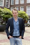 Amsterdam 27 juni 2013
Gift suite in hotel the Grand. Mark v Eeuwen
Peter Smulders bv
