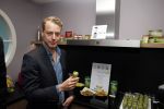 Amsterdam 27 juni 2013
Gift suite in hotel the Grand. Mark v Eeuwen
Peter Smulders bv