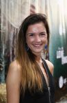 Amsterdam, 5 Augustus 2013
Premiere de Lone Ranger
Marly v d Velden met vriend
Foto Peter Smulders BV