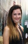 Amsterdam, 5 Augustus 2013
Premiere de Lone Ranger
Marly v d Velden met vriend
Foto Peter Smulders BV