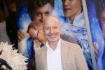 AMSTERDAM - Bij het Tuschinski Theater is de premiere van Behind the Candelabra. Met op de rode loper  Mart Visser.