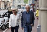 Amsterdam 1 juli 2013
Uitreiking Johan Kaart prijs in het nieuwe de la mar. Martine Bijl en Berend BOudewijn
Peter Smulders bv