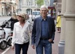 Amsterdam 1 juli 2013
Uitreiking Johan Kaart prijs in het nieuwe de la mar. Martine Bijl en Berend BOudewijn
Peter Smulders bv