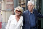 Amsterdam 1 juli 2013
Uitreiking Johan Kaart prijs in het nieuwe de la mar. Martine Bijl en Berend BOudewijn
Peter Smulders bv