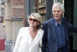 Amsterdam 1 juli 2013
Uitreiking Johan Kaart prijs in het nieuwe de la mar. Martine Bijl en Berend BOudewijn
Peter Smulders bv