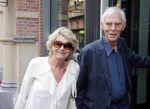 Amsterdam 1 juli 2013
Uitreiking Johan Kaart prijs in het nieuwe de la mar. Martine Bijl en Berend BOudewijn
Peter Smulders bv