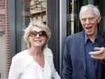 Amsterdam 1 juli 2013
Uitreiking Johan Kaart prijs in het nieuwe de la mar. Martine Bijl en Berend BOudewijn
Peter Smulders bv