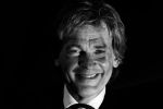Amsterdam 17 januari 2013
Matthijs v Nieuwkek wordt uitgeroepen voor omroepman van het jaar en krijgt de prijs overhandigd uit handen van John de Mol.
Peter Smulders bv