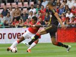 Eindhoven, 17 Augustus 2013 Kompetie wedstrijd PSV-Go Ahead Eagles, eindstand 3-0
Memphis Depay
Foto Peter Smulders BV