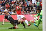 Eindhoven, 17 Augustus 2013 Kompetie wedstrijd PSV-Go Ahead Eagles, eindstand 3-0
Memphis Depay
Foto Peter Smulders BV