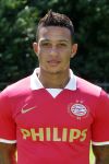 Eindhoven, 18 Juli 2013
Persvoorstelling Selektie PSV Seizoen 2013-2014
Memphis Depay
Foto Peter Smulders BV