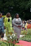 Amsterdam 1 juli 2013
Koning Willem Alexander en Koningin Maxima bij herdenking 150 jaar geleden slavernij in het oosterpark. mevr Wiels
Peter Smulders bv